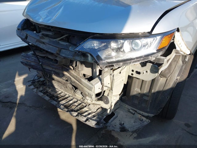 2019 MITSUBISHI OUTLANDER JA4AD2A3XKZ009410 Photo 5