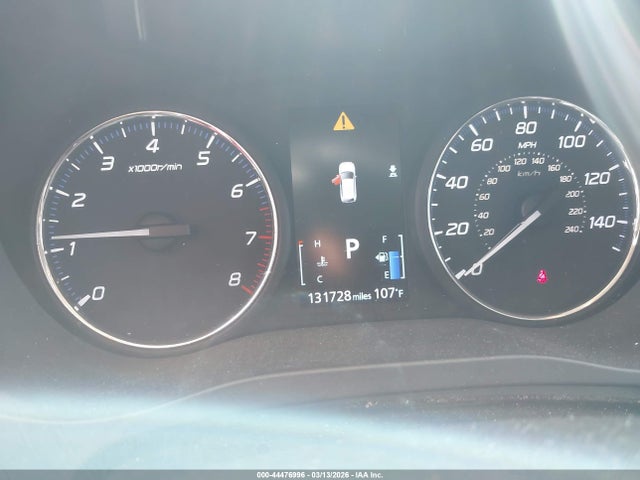 2019 MITSUBISHI OUTLANDER JA4AD2A3XKZ009410 Photo 6