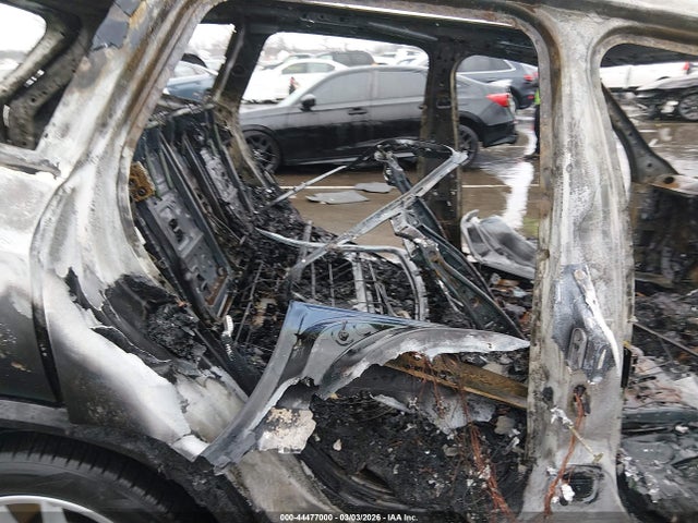 Продажа на аукционе авто 2021 Bmw X5 Xdrive40i, vin: 5UXCR6C06M9E84051, номер лота: 44477000