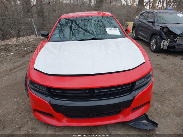 Aukcja sprzedaży 2015 Dodge Charger Sxt, vin: 2C3CDXHG6FH852258, numer aukcji: 44477002