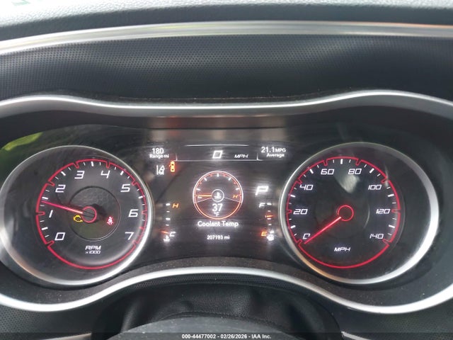 Aukcja sprzedaży 2015 Dodge Charger Sxt, vin: 2C3CDXHG6FH852258, numer aukcji: 44477002