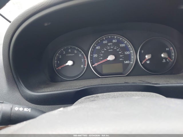 Продажа на аукционе авто 2012 Hyundai Santa Fe Gls, vin: 5XYZGDAB3CG098725, номер лота: 44477003