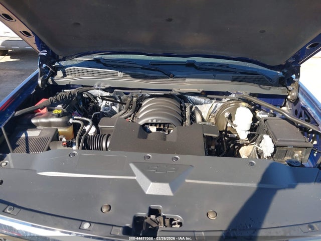 2014 Chevrolet Silverado 1500 1lt მანქანა იყიდება აუქციონზე, vin: 3GCPCREC7EG292147, აუქციონის ნომერი: 44477008