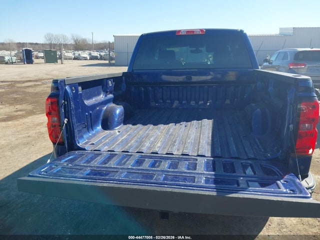 2014 Chevrolet Silverado 1500 1lt მანქანა იყიდება აუქციონზე, vin: 3GCPCREC7EG292147, აუქციონის ნომერი: 44477008