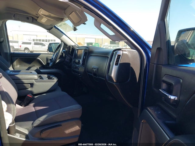 2014 Chevrolet Silverado 1500 1lt მანქანა იყიდება აუქციონზე, vin: 3GCPCREC7EG292147, აუქციონის ნომერი: 44477008