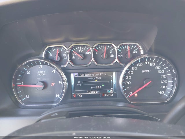 2014 Chevrolet Silverado 1500 1lt მანქანა იყიდება აუქციონზე, vin: 3GCPCREC7EG292147, აუქციონის ნომერი: 44477008