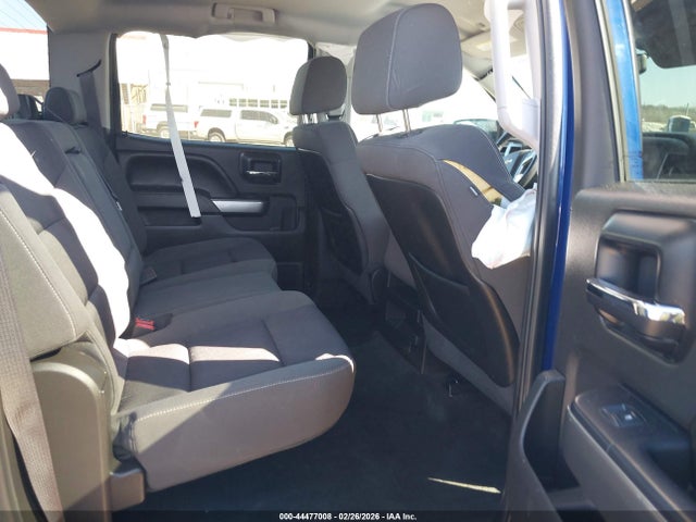 2014 Chevrolet Silverado 1500 1lt მანქანა იყიდება აუქციონზე, vin: 3GCPCREC7EG292147, აუქციონის ნომერი: 44477008