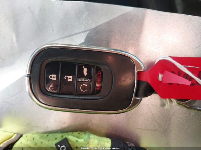 2HKRS5H86SH701172 Honda Cr-v Hybrid Sport-l