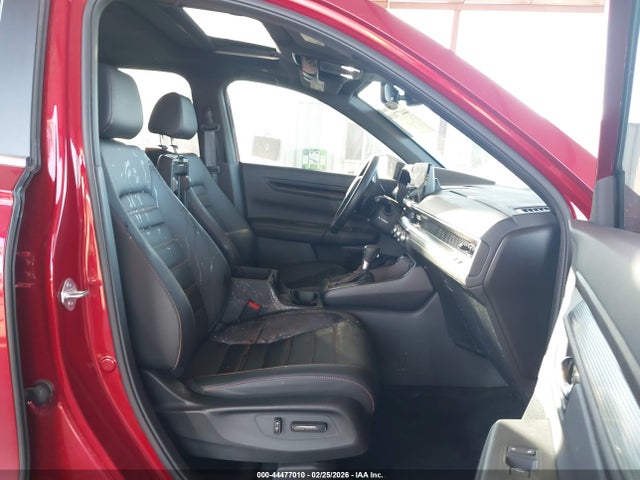 2HKRS5H86SH701172 Honda Cr-v Hybrid Sport-l