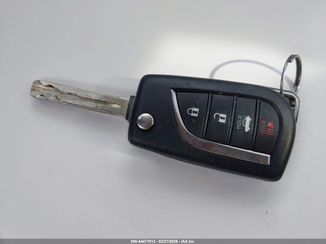 2021 TOYOTA COROLLA 5YFEPMAEXMP181946 Photo 10