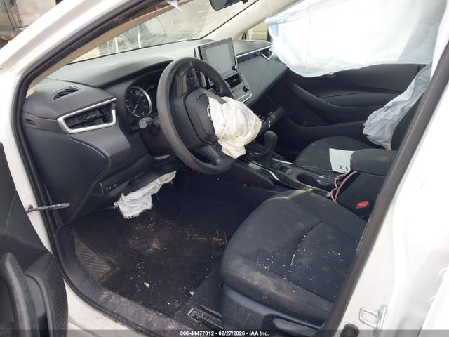 2021 TOYOTA COROLLA 5YFEPMAEXMP181946 Photo 4