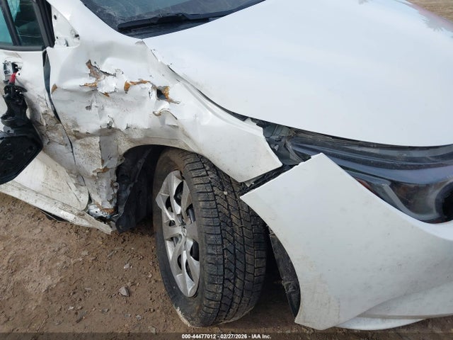 2021 TOYOTA COROLLA 5YFEPMAEXMP181946 Photo 5