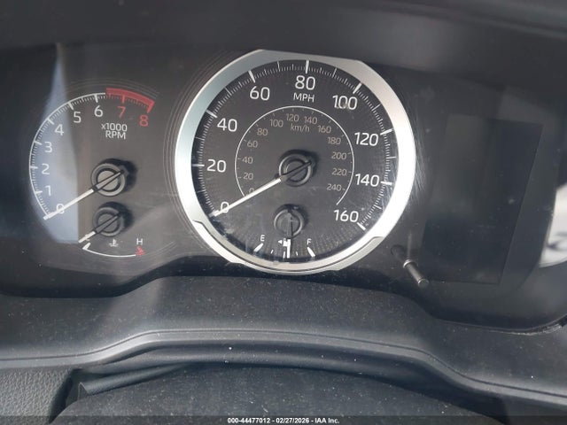 2021 TOYOTA COROLLA 5YFEPMAEXMP181946 Photo 6