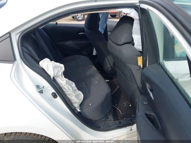 2021 TOYOTA COROLLA 5YFEPMAEXMP181946 Photo 7