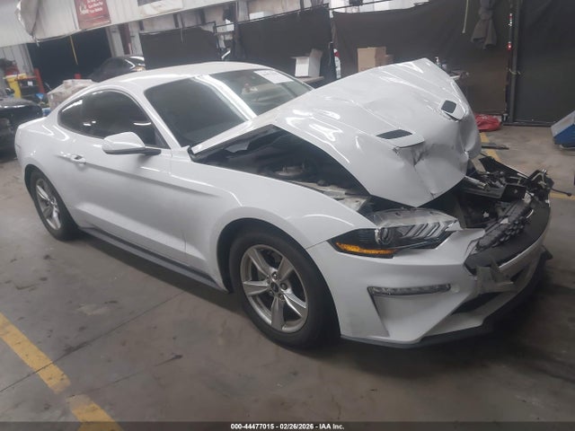 2020 FORD MUSTANG 1FA6P8TH9L5130734