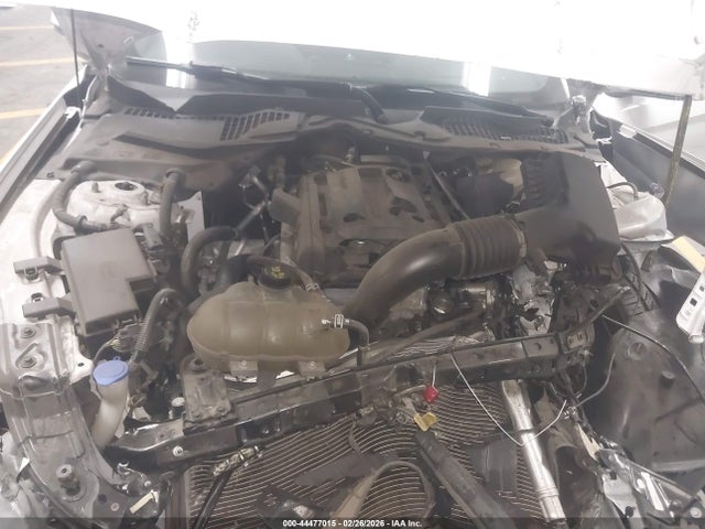 2020 FORD MUSTANG 1FA6P8TH9L5130734 Photo 9