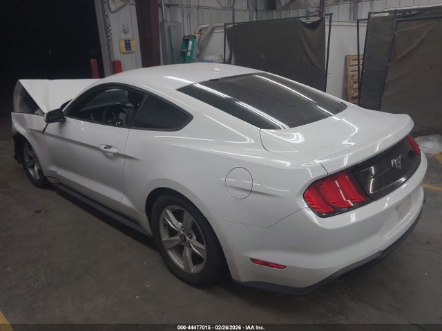 2020 FORD MUSTANG 1FA6P8TH9L5130734 Photo 2