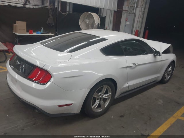 2020 FORD MUSTANG 1FA6P8TH9L5130734 Photo 3
