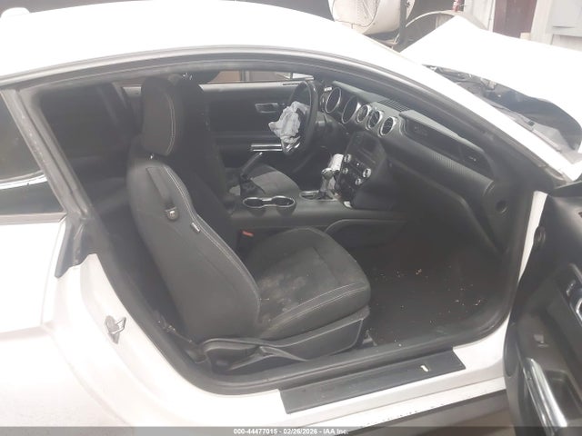 2020 FORD MUSTANG 1FA6P8TH9L5130734 Photo 4