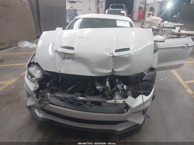 2020 FORD MUSTANG 1FA6P8TH9L5130734 Photo 5