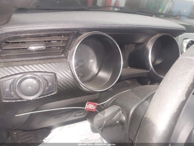 2020 FORD MUSTANG 1FA6P8TH9L5130734 Photo 6