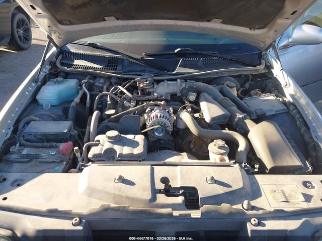 2009 LINCOLN TOWN CAR 2LNHM82V89X617073 Photo 9