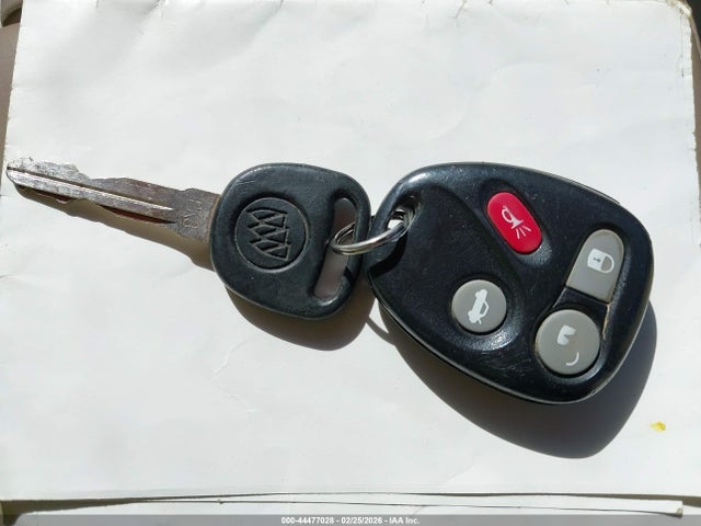 Aukcja sprzedaży 2003 Buick Lesabre Limited, vin: 1G4HR54K03U271487, numer aukcji: 44477028