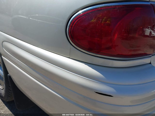 Aukcja sprzedaży 2003 Buick Lesabre Limited, vin: 1G4HR54K03U271487, numer aukcji: 44477028