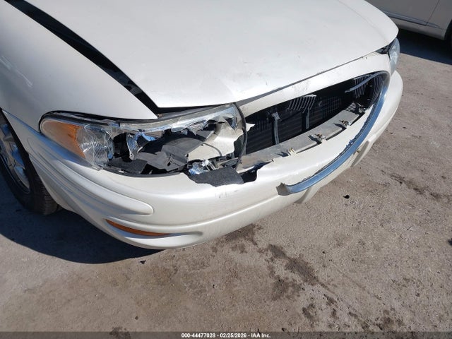 Aukcja sprzedaży 2003 Buick Lesabre Limited, vin: 1G4HR54K03U271487, numer aukcji: 44477028