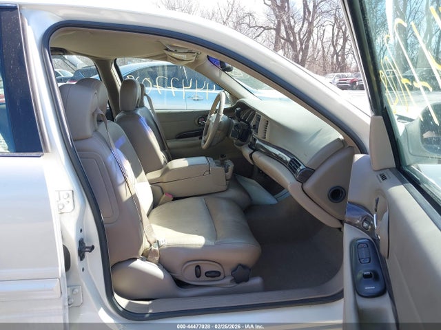 Aukcja sprzedaży 2003 Buick Lesabre Limited, vin: 1G4HR54K03U271487, numer aukcji: 44477028