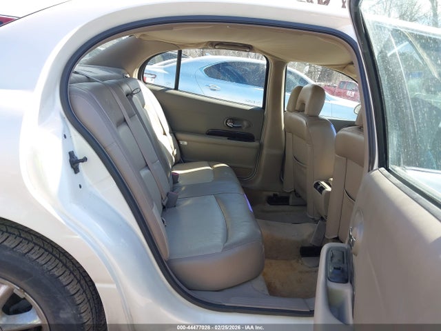 Aukcja sprzedaży 2003 Buick Lesabre Limited, vin: 1G4HR54K03U271487, numer aukcji: 44477028