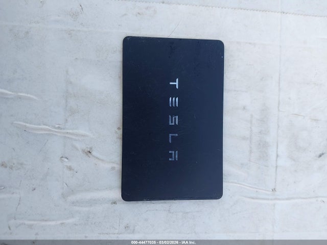 Продаж на аукціоні авто 2023 Tesla Model Y Rwd, vin: 7SAYGDED6PF967678, номер лоту: 44477035