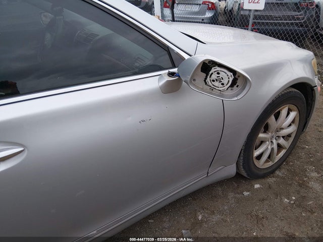 44477039 :رقم المزاد ، JTHBL46F285061897 vin ، 2008 Lexus Ls 460 مزاد بيع