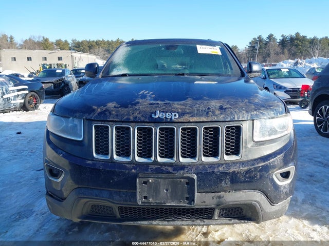 Jeep Grand Cherokee Laredo 2015 1C4RJFAG6FC704360 Image 12