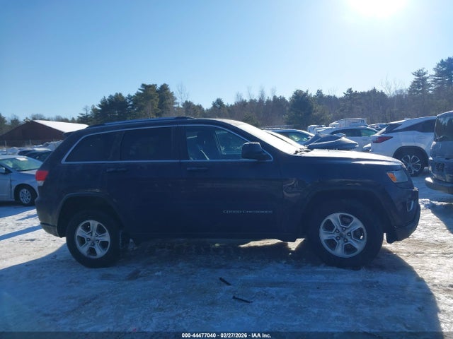 Jeep Grand Cherokee Laredo 2015 1C4RJFAG6FC704360 Image 13