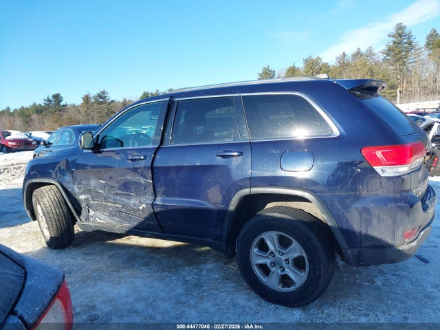 Jeep Grand Cherokee Laredo 2015 1C4RJFAG6FC704360 Image 14