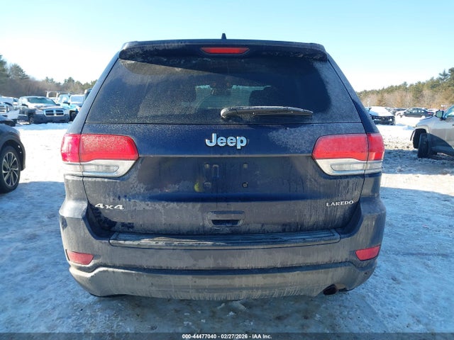 Jeep Grand Cherokee Laredo 2015 1C4RJFAG6FC704360 Image 16