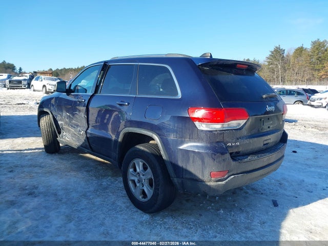 Jeep Grand Cherokee Laredo 2015 1C4RJFAG6FC704360 Image 3