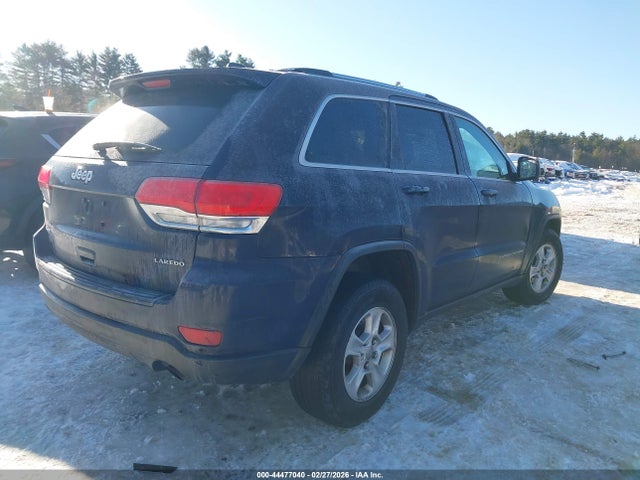 Jeep Grand Cherokee Laredo 2015 1C4RJFAG6FC704360 Image 4