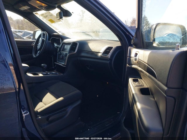 Jeep Grand Cherokee Laredo 2015 1C4RJFAG6FC704360 Image 5