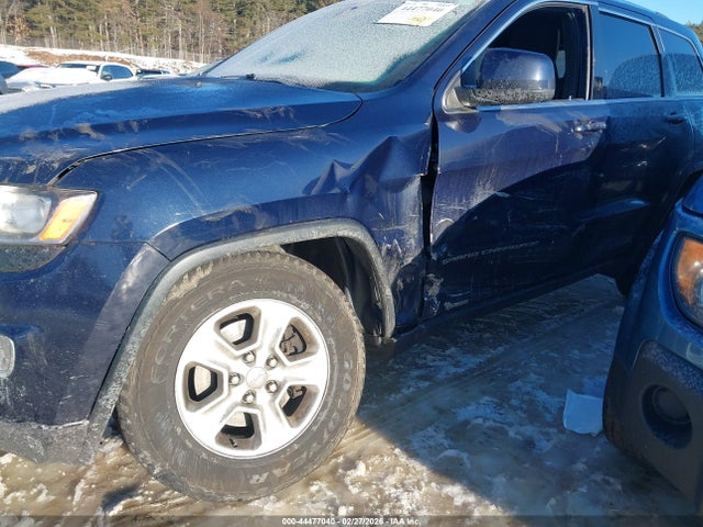 Jeep Grand Cherokee Laredo 2015 1C4RJFAG6FC704360 Image 6