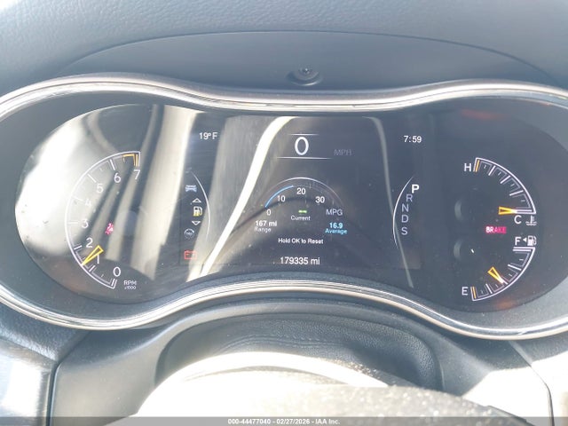 Jeep Grand Cherokee Laredo 2015 1C4RJFAG6FC704360 Image 7