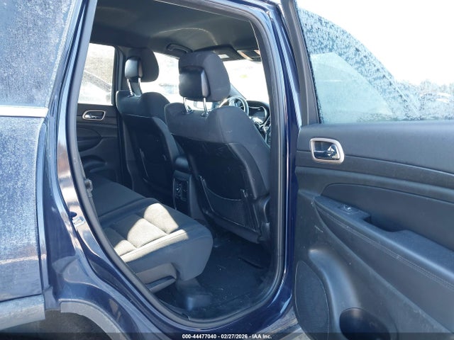 Jeep Grand Cherokee Laredo 2015 1C4RJFAG6FC704360 Image 8