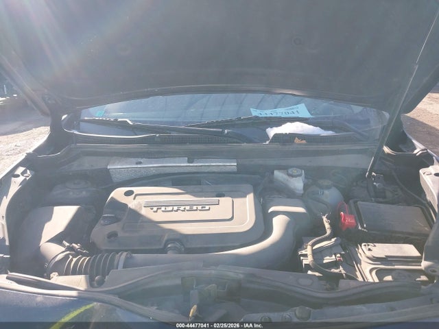 2019 CADILLAC XT4 1GYFZBR41KF125603 Photo 9