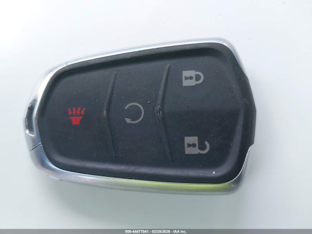 2019 CADILLAC XT4 1GYFZBR41KF125603 Photo 10