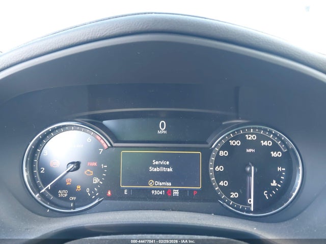 2019 CADILLAC XT4 1GYFZBR41KF125603 Photo 6