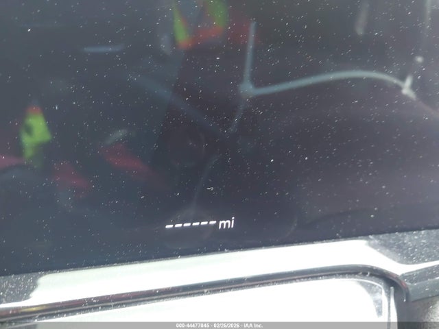 Продажа на аукционе авто 2023 Cadillac Escalade 4wd V-series, vin: 1GYS4HK96PR498471, номер лота: 44477045