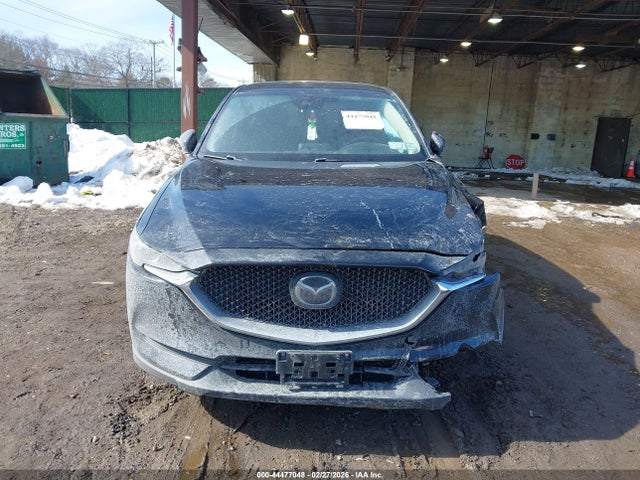 Продажа на аукционе авто 2019 Mazda Cx-5 Sport, vin: JM3KFBBM1K0550501, номер лота: 44477048