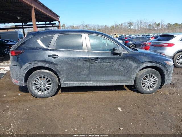 Продажа на аукционе авто 2019 Mazda Cx-5 Sport, vin: JM3KFBBM1K0550501, номер лота: 44477048