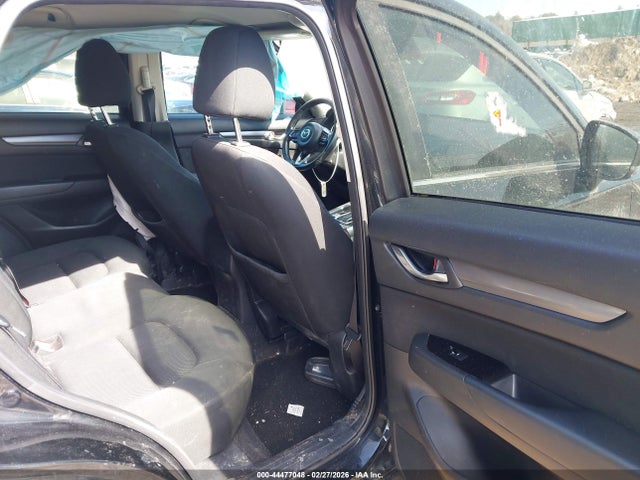 Продажа на аукционе авто 2019 Mazda Cx-5 Sport, vin: JM3KFBBM1K0550501, номер лота: 44477048